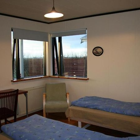 Guesthouse Moar Akranes Buitenkant foto
