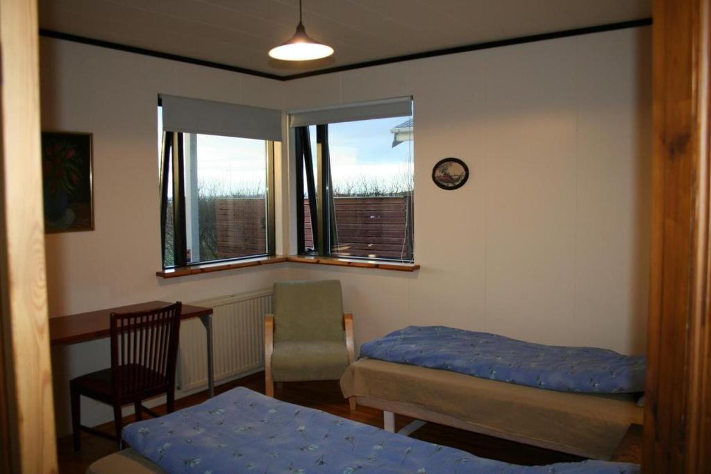 Guesthouse Moar Akranes Buitenkant foto